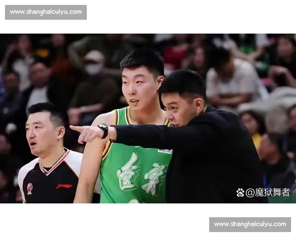 辽宁对阵贵州的焦点战解析赛场形势与关键球员表现全解读